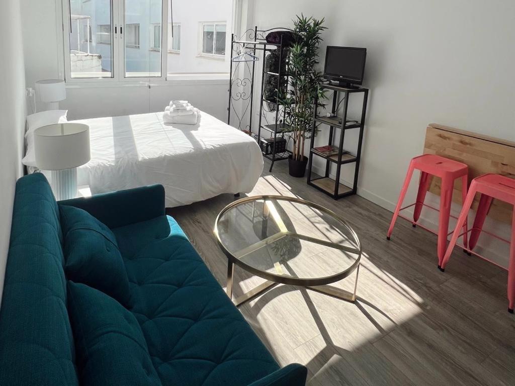 Acogedor Estudio En El Centro De Sevilla, Seville